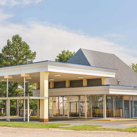 Garden Inn Fredricksburg South Fredericksburg Luaran gambar