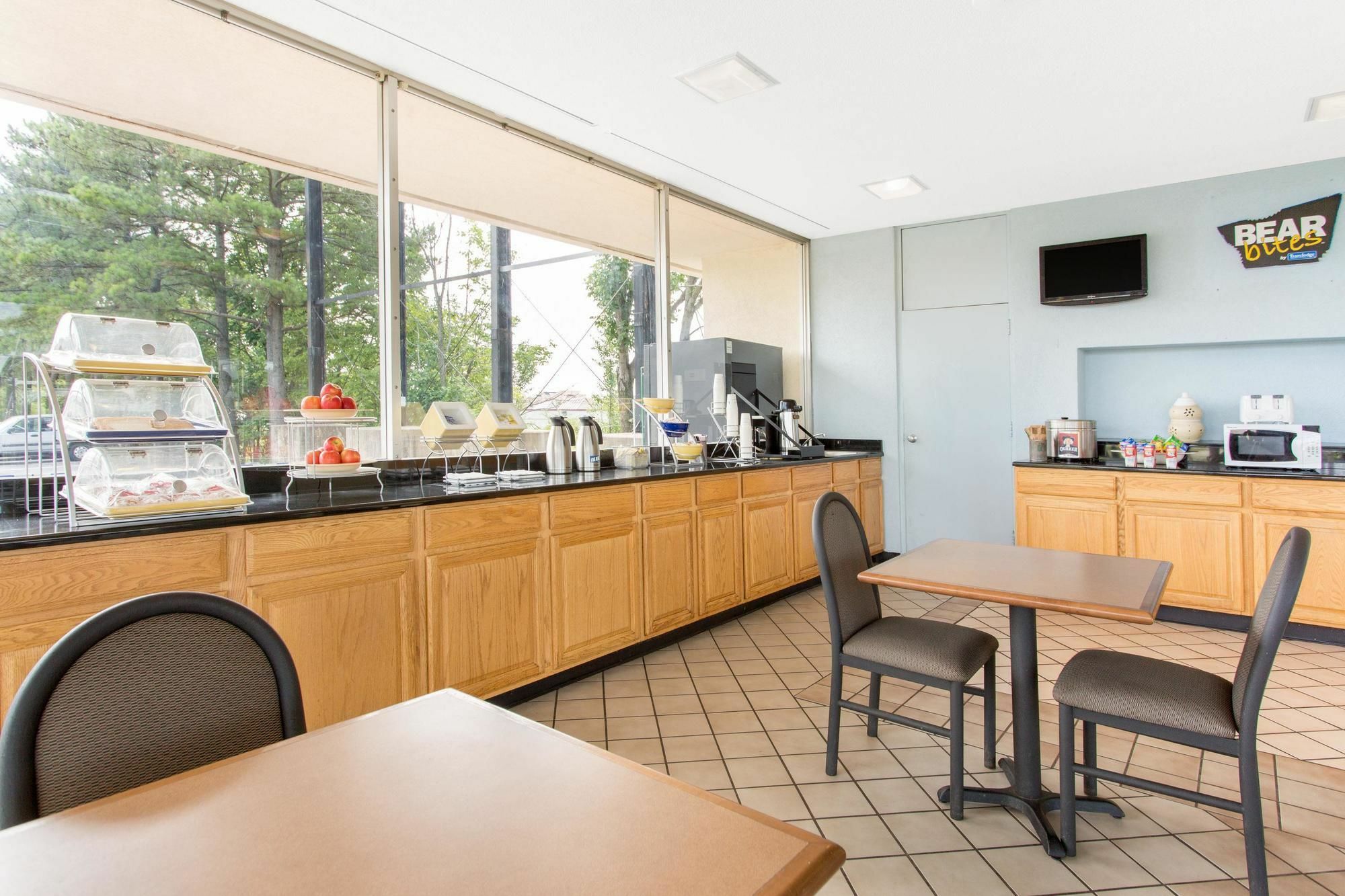Garden Inn Fredricksburg South Fredericksburg Luaran gambar