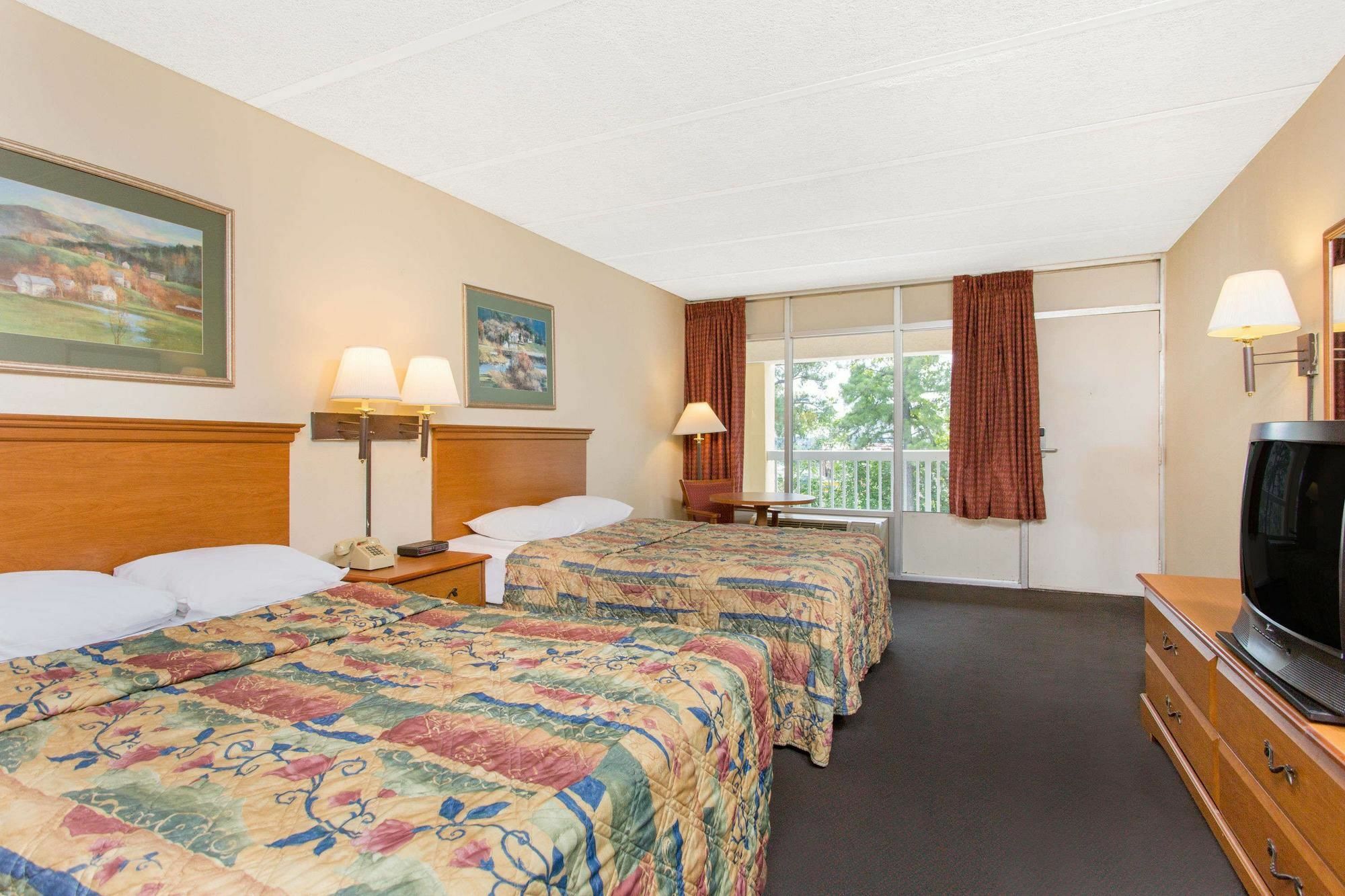 Garden Inn Fredricksburg South Fredericksburg Luaran gambar