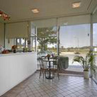 Garden Inn Fredricksburg South Fredericksburg Dalaman gambar